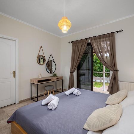 Villa Palmeras Soroni Exteriér fotografie