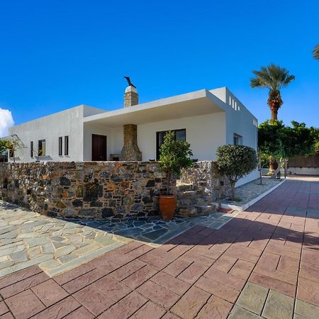 Villa Palmeras Soroni Exteriér fotografie
