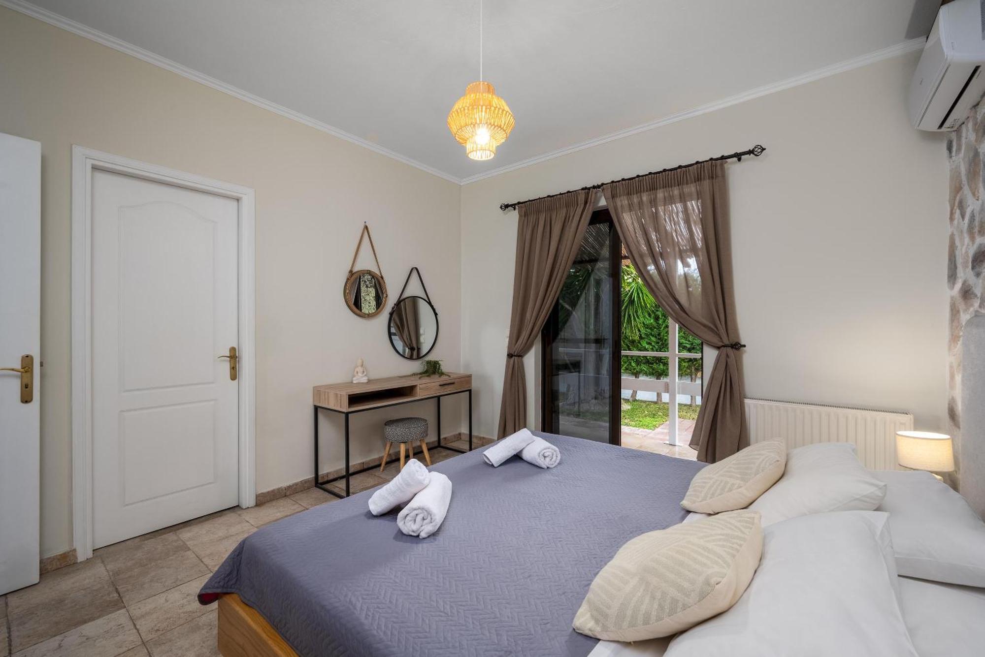Villa Palmeras Soroni Exteriér fotografie