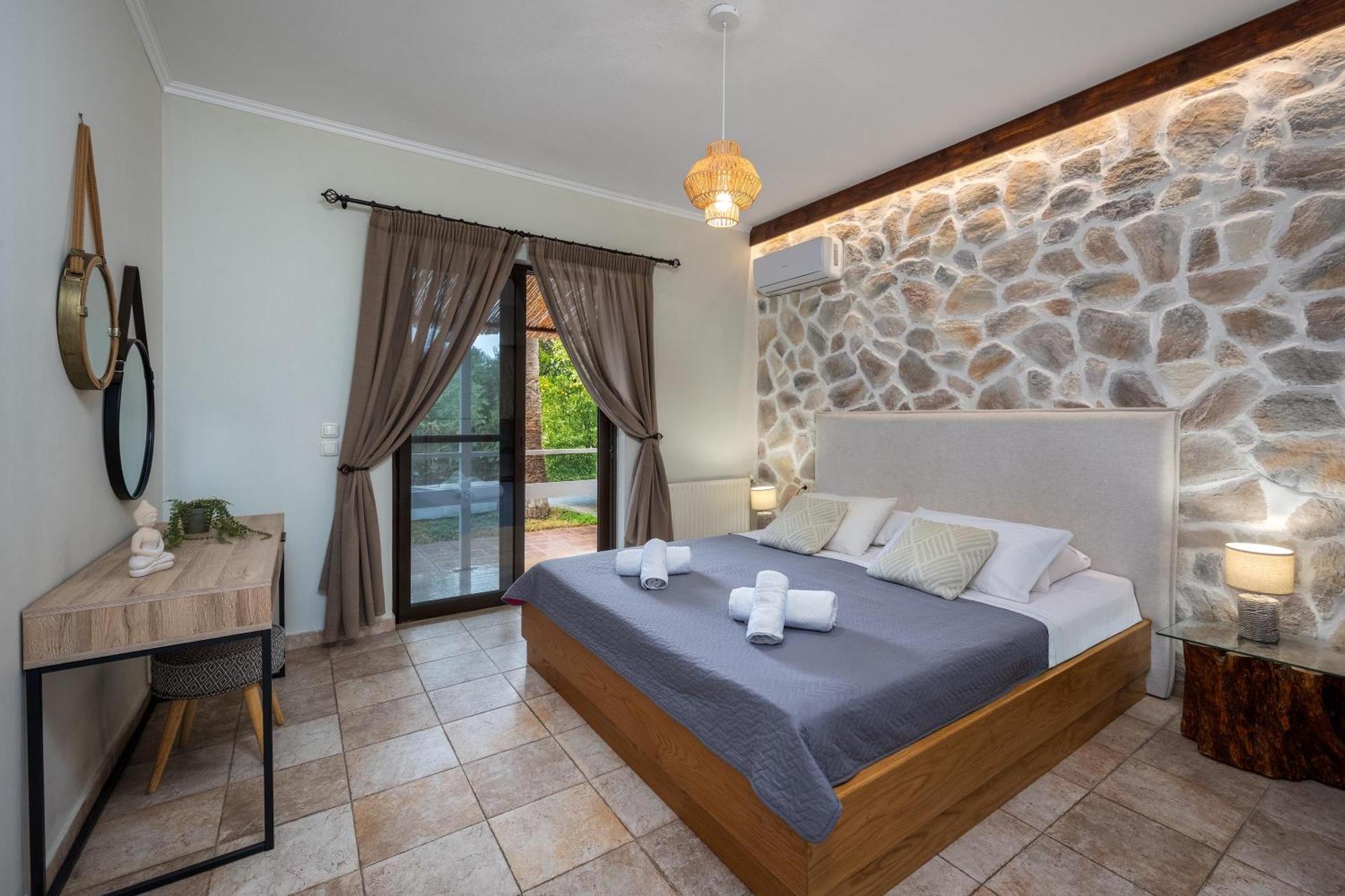 Villa Palmeras Soroni Exteriér fotografie