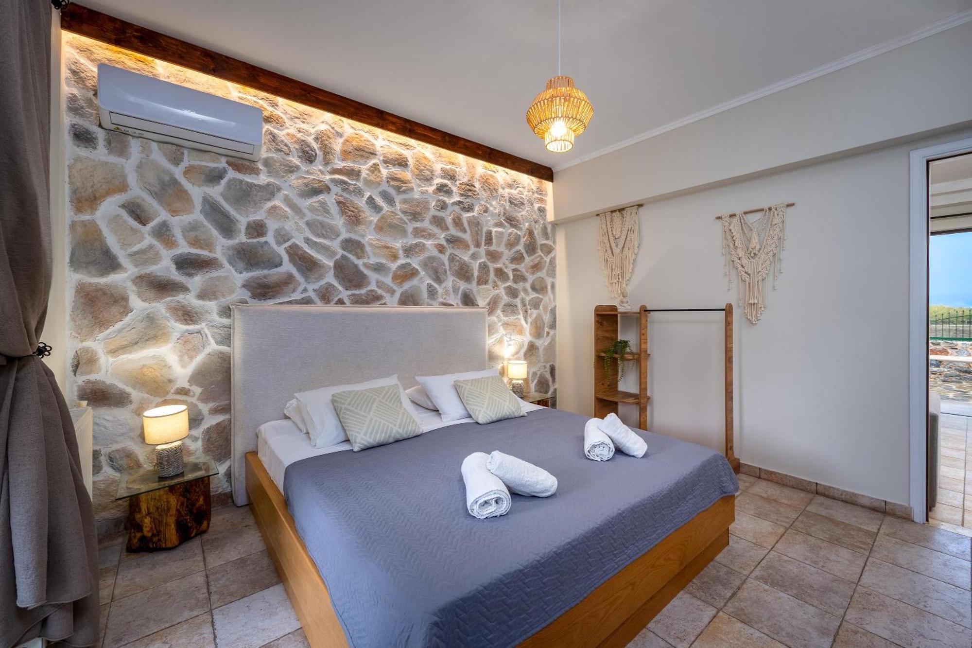 Villa Palmeras Soroni Exteriér fotografie
