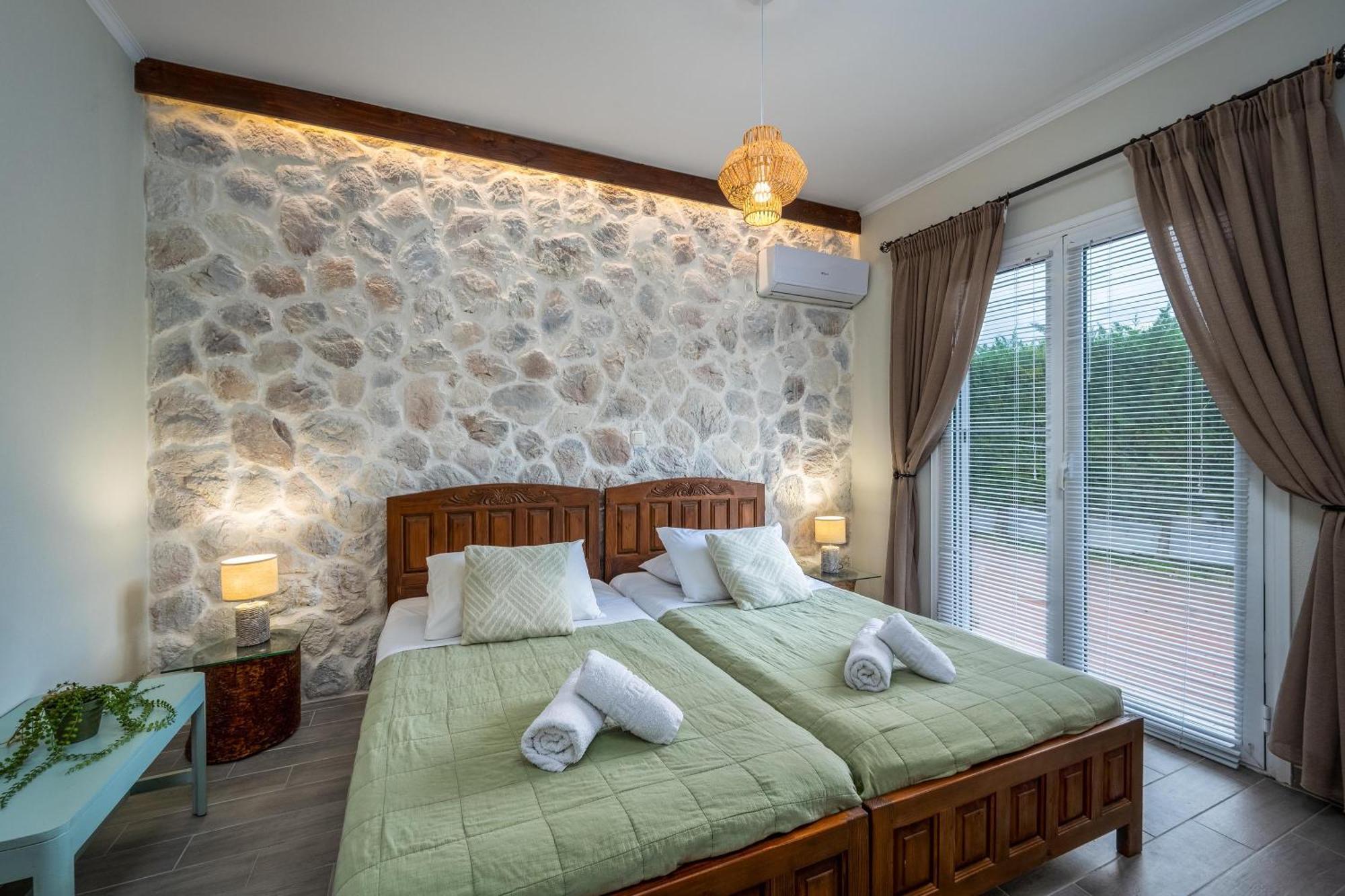 Villa Palmeras Soroni Exteriér fotografie